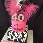 40 is Fabulous