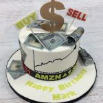 Stock Market Cake - Copy