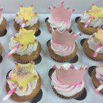 Cupcakes - Princess