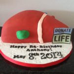 Kidney Cake photo 1