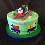 Thomas Cake